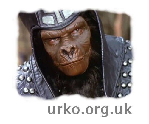 urko.org.uk